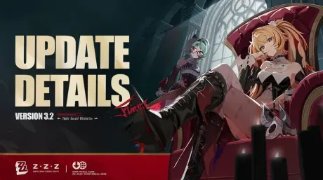 Zenless Zone Zero 3.2 Maintenance Today! 600 Polychrome Compensation Now Available – How to Best Plan the 42-Day Version?