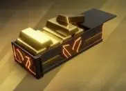 2500 Gold