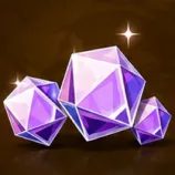 250+60 Crystals