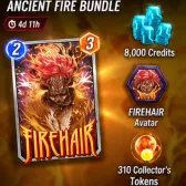 Ancient Ashes Ancient Ashes