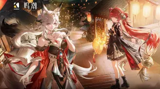 鳴潮3.7版本的內容不止心月狐和鎖暝:9月30日前還需要準備什麼?