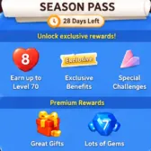 Season Pass