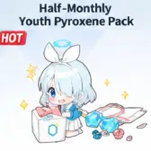 Standard Monthly Pass