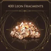 400 Leons 400 Leons