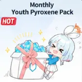 Premium Monthly Pass