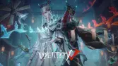 第五人格中元节限定!宿伞之魂「地官赦罪」8.27上线,新地图+模仿者活动同步开启 第五人格中元节限定!宿伞之魂「地官赦罪」8.27上线,新地图+模仿者活动同步开启
