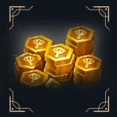 24.99 美元金幣