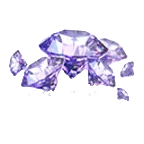 1980+360 Crystal