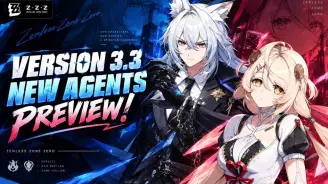 ZZZ 3.3 Pull Guide: Fionn and Severian