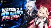 ZZZ 3.3 Pull Guide: Fionn and Severian ZZZ 3.3 Pull Guide: Fionn and Severian