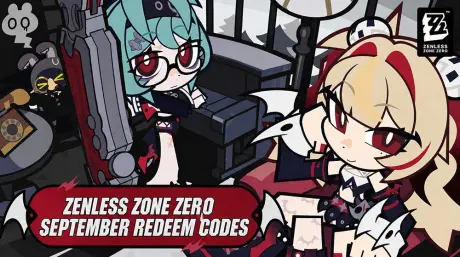 ZZZ 3.2 Codes and Version Rewards