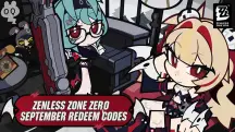 ZZZ 3.2 Codes and Version Rewards