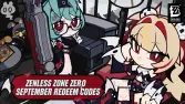 ZZZ 3.2 Codes and Version Rewards ZZZ 3.2 Codes and Version Rewards