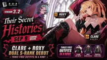 Zenless Zone Zero 3.2 Preview: New Class and Agents