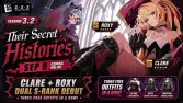 Zenless Zone Zero 3.2 Preview: New Class and Agents Zenless Zone Zero 3.2 Preview: New Class and Agents