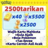 Akun Starter Resource 53 Akun Starter Resource 53
