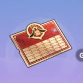 Train Supply Voucher