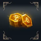 $4.99 gold coin $4.99 gold coin