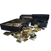 10000 Bonds