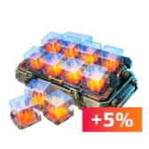 10000+500 D-Gems