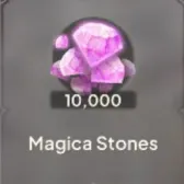 10000魔法石