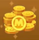 1000 Mini Coins 1000 Mini Coins