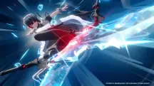 Preview Komposisi Tim Ellen Joe HSR｜Bagaimana Membangun DPS Utama Destruction Es? Analisis Kimia Kolaborasi Dua 5-Bintang dengan Astra Yao