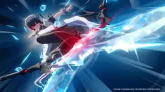 Preview Komposisi Tim Ellen Joe HSR｜Bagaimana Membangun DPS Utama Destruction Es? Analisis Kimia Kolaborasi Dua 5-Bintang dengan Astra Yao