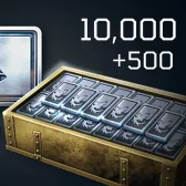 10000+500铂金 10000+500铂金