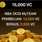15000VC