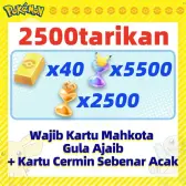 Akun Starter Resource 51 Akun Starter Resource 51