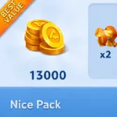 Nice Pack Nice Pack
