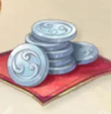 300白金币