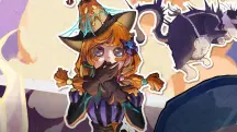  Identity V New Moon Feast Halloween Event! Free Puppeteer A-Tier Outfit, Opens October 22