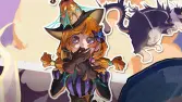 Identity V New Moon Feast Halloween Event! Free Puppeteer A-Tier Outfit, Opens October 22 Identity V New Moon Feast Halloween Event! Free Puppeteer A-Tier Outfit, Opens October 22
