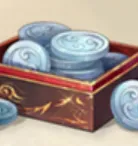 1800白金币