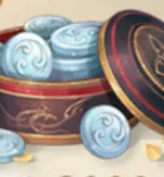 3000白金币