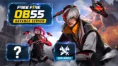 Free Fire OB55版本更新指南:全新武器、隨機事件與尊享鑽石 Free Fire OB55版本更新指南:全新武器、隨機事件與尊享鑽石
