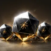 980Wedge Stones