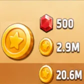Gold Weekly Card Gold Weekly Card