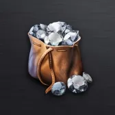 200 Diamonds