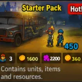 Starter Pack 3 Starter Pack 3