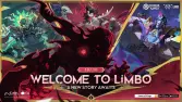 LIMBO新章將至:返場造型與蘭陵王爆料 LIMBO新章將至:返場造型與蘭陵王爆料