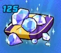 125宝石