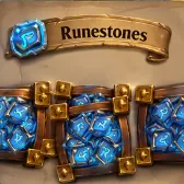 1500 Rune Stone