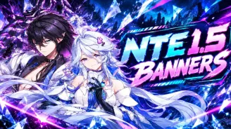 Panduan Exe Neverness to Everness 1.5｜Analisis Kemahiran DPS Utama Aliran Summoner Gelap, Jadual Banner + Idea Komposisi Pasukan + Panduan Tambah Nilai Kardz