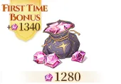 1280 Jewels