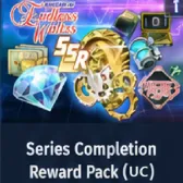 Series Completion Reward Pack (UC)