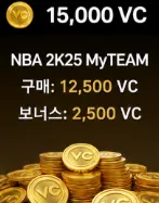 15000VC