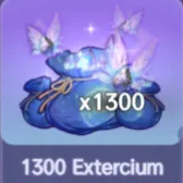 1300钻石